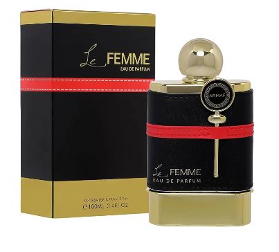 Armaf Le Femme EDP 100ml